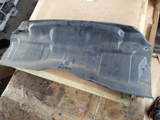 bontott OPEL AGILA Tűzfal Szigetelés