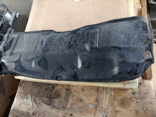 bontott OPEL AGILA Tűzfal Szigetelés