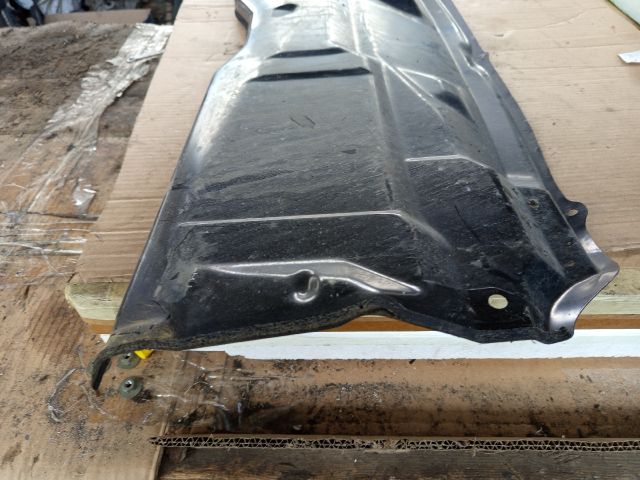 bontott OPEL AGILA Tűzfal Szigetelés