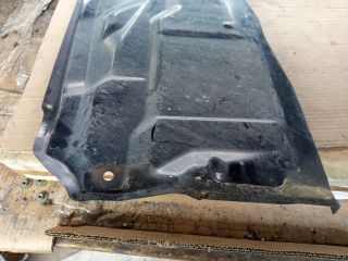 bontott OPEL AGILA Tűzfal Szigetelés