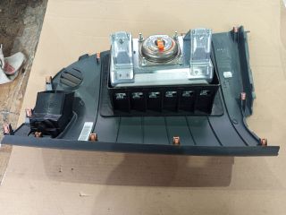 bontott OPEL AGILA Utasoldali Légzsák