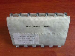 bontott OPEL AGILA Utasoldali Légzsák