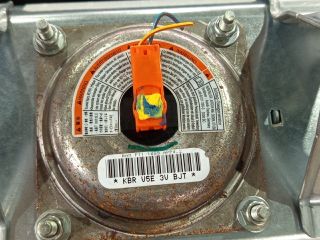 bontott OPEL AGILA Utasoldali Légzsák