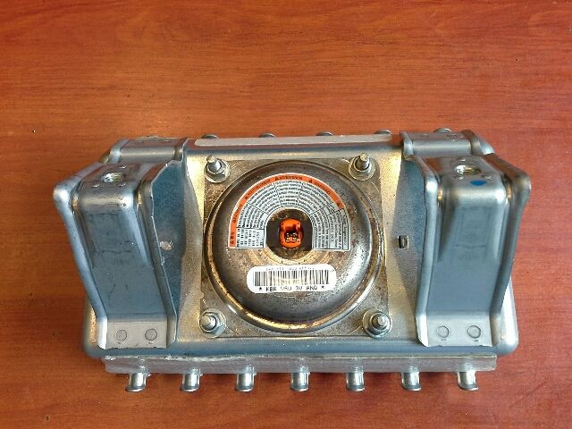 bontott OPEL AGILA Utasoldali Légzsák