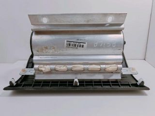 bontott OPEL AGILA Utasoldali Légzsák