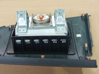 bontott OPEL AGILA Utasoldali Légzsák