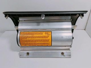 bontott OPEL AGILA Utasoldali Légzsák