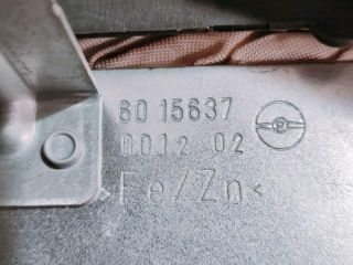 bontott OPEL AGILA Utasoldali Légzsák