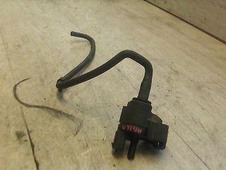 bontott OPEL AGILA Vákum Szelep