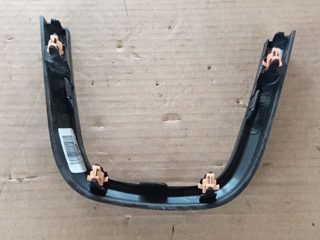 bontott OPEL AGILA Váltószoknya Rögzítő Keret