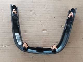 bontott OPEL AGILA Váltószoknya Rögzítő Keret