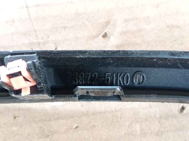 bontott OPEL AGILA Váltószoknya Rögzítő Keret