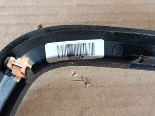 bontott OPEL AGILA Váltószoknya Rögzítő Keret