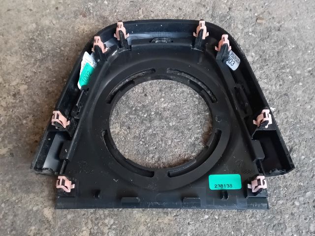 bontott OPEL AGILA Váltószoknya Rögzítő Keret