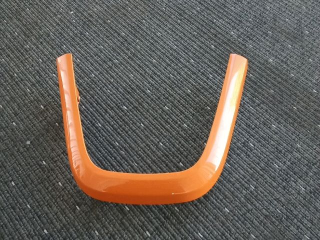 bontott OPEL AGILA Váltószoknya Rögzítő Keret