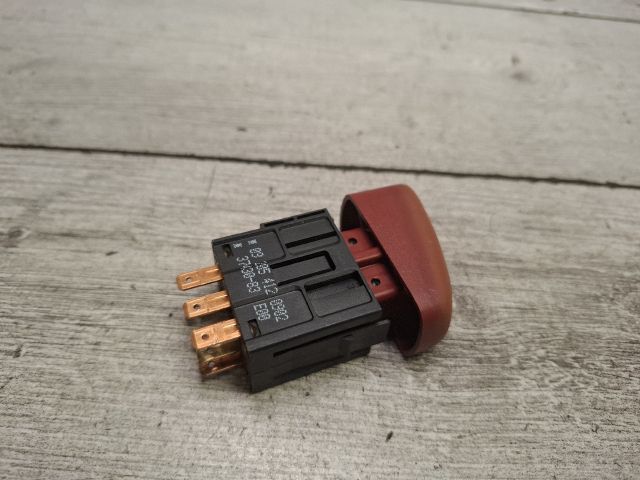 bontott OPEL AGILA Vészvillogó Kapcsoló