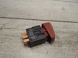 bontott OPEL AGILA Vészvillogó Kapcsoló