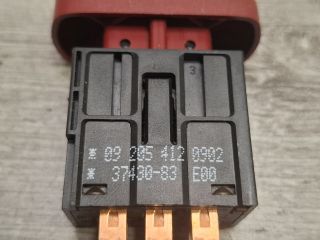 bontott OPEL AGILA Vészvillogó Kapcsoló