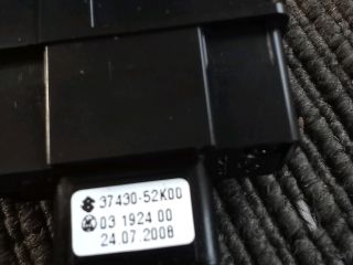 bontott OPEL AGILA Vészvillogó Kapcsoló