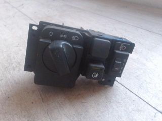 bontott OPEL AGILA Vészvillogó Kapcsoló