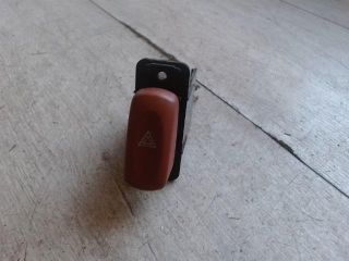 bontott OPEL AGILA Vészvillogó Kapcsoló