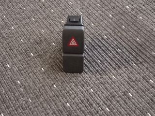 bontott OPEL AGILA Vészvillogó Kapcsoló