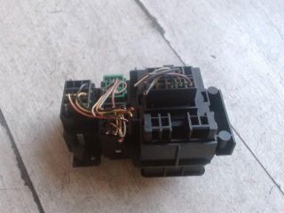 bontott OPEL AGILA Vészvillogó Kapcsoló