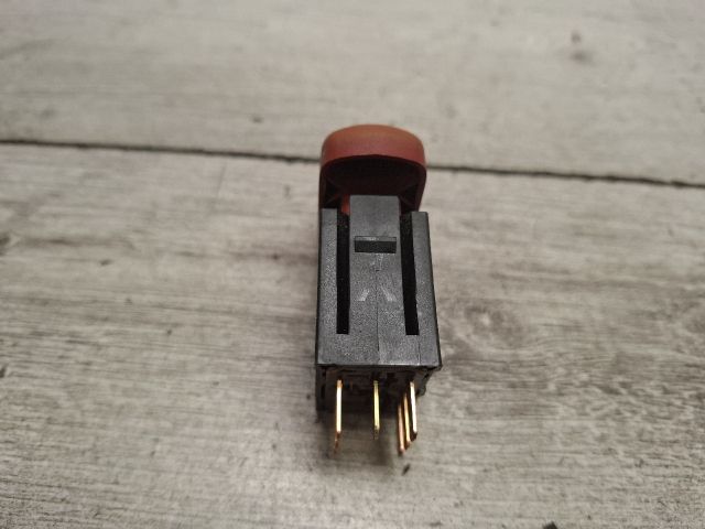 bontott OPEL AGILA Vészvillogó Kapcsoló