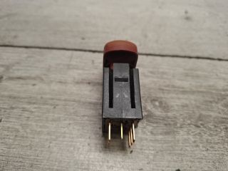 bontott OPEL AGILA Vészvillogó Kapcsoló