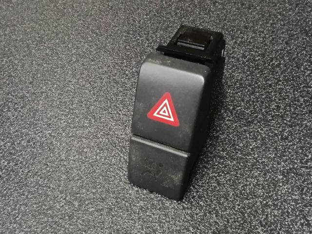 bontott OPEL AGILA Vészvillogó Kapcsoló