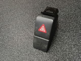 bontott OPEL AGILA Vészvillogó Kapcsoló