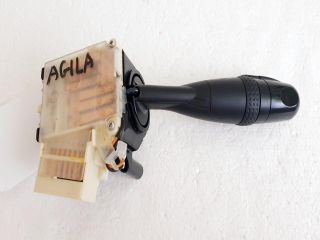 bontott OPEL AGILA Világítás Kapcsoló