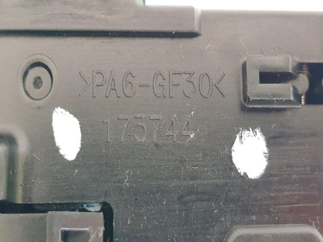 bontott OPEL AGILA Világítás Kapcsoló