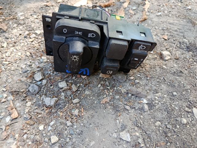 bontott OPEL AGILA Világítás Kapcsoló