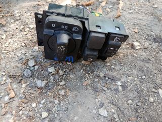 bontott OPEL AGILA Világítás Kapcsoló