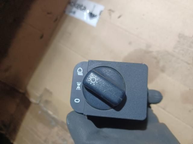 bontott OPEL AGILA Világítás Kapcsoló