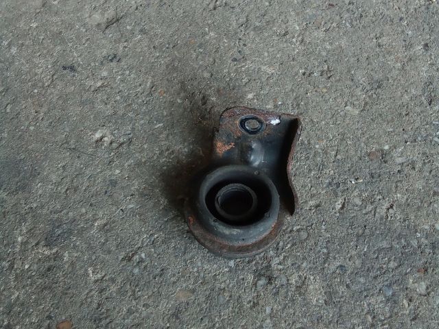 bontott OPEL AGILA Vízhűtő Radiátor Tartó