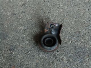 bontott OPEL AGILA Vízhűtő Radiátor Tartó