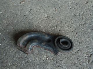 bontott OPEL AGILA Vízhűtő Radiátor Tartó