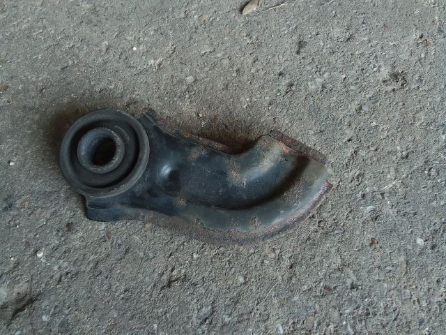 bontott OPEL AGILA Vízhűtő Radiátor Tartó