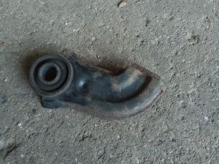 bontott OPEL AGILA Vízhűtő Radiátor Tartó