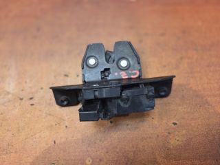 bontott OPEL AMPERA Csomagtérajtó Zárszerkezet