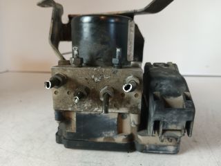 bontott OPEL ANTARA ABS Kocka