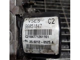 bontott OPEL ANTARA ABS Kocka