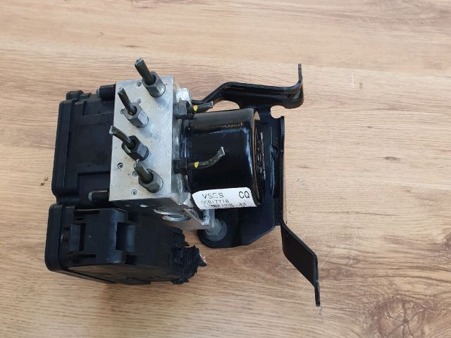 bontott OPEL ANTARA ABS Kocka