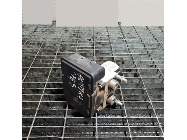 bontott OPEL ANTARA ABS Kocka