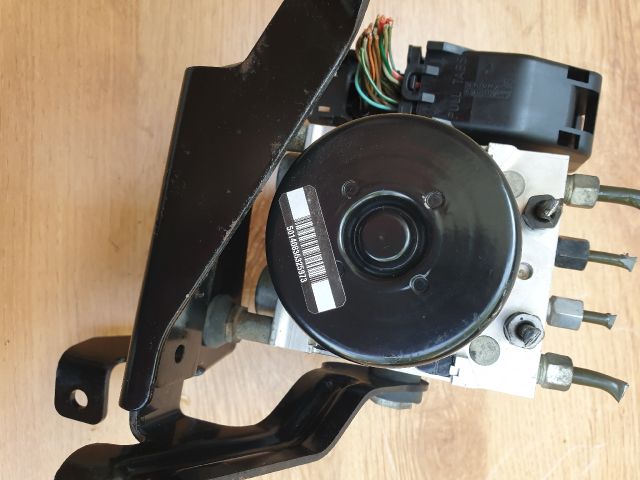 bontott OPEL ANTARA ABS Kocka