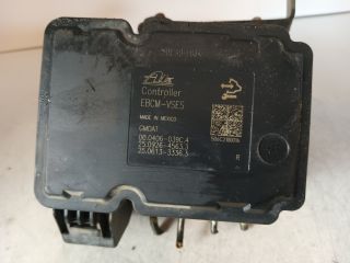 bontott OPEL ANTARA ABS Kocka