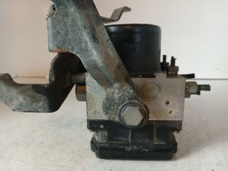 bontott OPEL ANTARA ABS Kocka