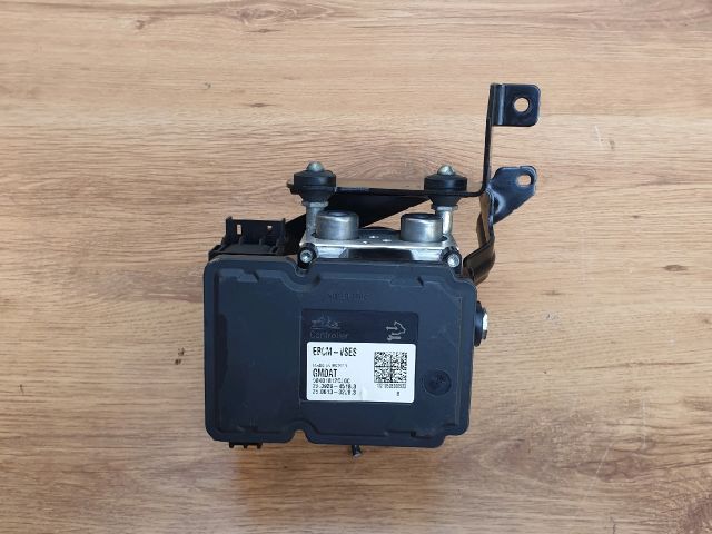 bontott OPEL ANTARA ABS Kocka